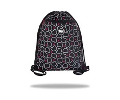 Cool Pack Maišelis sportinei aprangai CoolPack Vert Bear