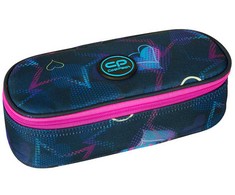 Cool Pack Penalas CoolPack Campus Deep Love