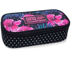 Cool Pack Penalas COOLPACK - CAMPUS XL BLOSSOMS *