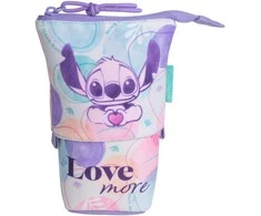 Cool Pack Penalas Disney MONA STITCH, 11 cm x 3 cm