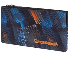 Cool Pack Penalas CoolPack TRIO 753, su trigubu užtrauktuku