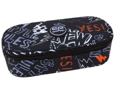 Cool Pack Penalas su užtrauktuku CAMPUS NEW YORK, vieno skyriaus
