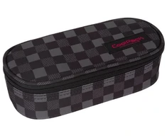 Cool Pack Penalas su užtrauktuku CoolPack CAMPUS CHESS, vieno skyriaus