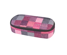 Cool Pack Penalas su užtrauktuku CoolPack CAMPUS 411,vieno skyriaus