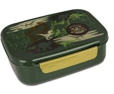 Cool Pack Priešpiečių dėžutė FOODYX su skyriais 765 ml Adventure park