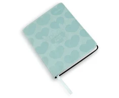 Cool Pack Užrašų knygelė COOLPACK STITCH, B6, 80 lapų, 80 gsm, langeliais