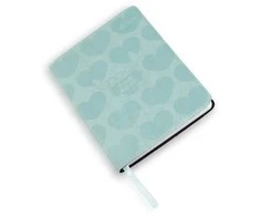 Cool Pack Užrašų knygelė COOLPACK STITCH, B6, 80 lapų, 80 gsm, langeliais