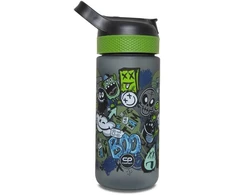 Cool Pack Vandens gertuvė BIBBY 420ML Monster Team