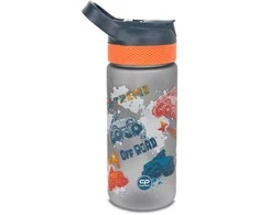 Cool Pack Vandens gertuvė BIBBY 420ML Offroad