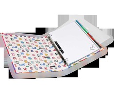 COOLPACK Cool Pack Vokas su spaustuku PP A4 Minnie Mouse