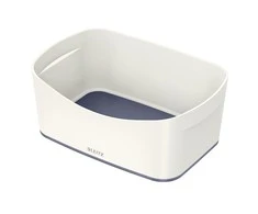 Daiktadėžė LEITZ MyBox be dangtelio