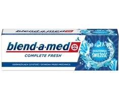 Dantų pasta BLEND A MED COMPLETE FRESH Long Lasting, 75ml