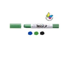 Dažai veidui CARIOCA MONSTER, 3 vnt.