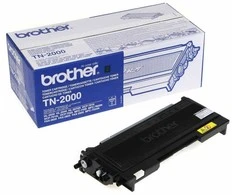 Brother Toneris TN2000, HL-2030/2040/2070N spausdintuvams (spausdina iki 2500psl)