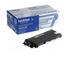 Brother TN-2120 Toneris kasetė, Juodas