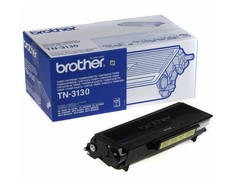 Brother Toneris TN3130, HL-52xx serijos spausdintuvams (spausdina iki 3500 psl)