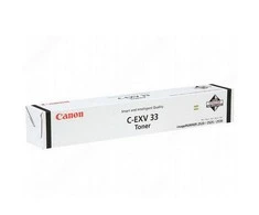Tonerio kasetė Canon C-EXV33 (2785B002) juoda, 14600psl, originali