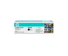 Hewlett Packard (HP) HP 125A Juodas Toneris kasetė, 2200 puslapių, skirta Color LaserJet CP1210, CP1510, CM1312