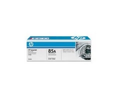 Hewlett Packard (HP) HP No.85A (CE285A), juoda kasetė lazeriniams spausdintuvams, 1600 psl.