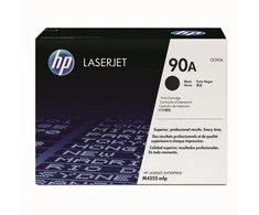 Hewlett Packard (HP) HP Toneris Juodas 90A for LaserJet M4555 MFP series,M601,M602,M603 (10.000pages)