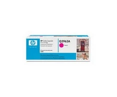 Hewlett Packard (HP) HP Color LaserJet 25502820/2840 Toneris Magenta (4 000 puslapių)