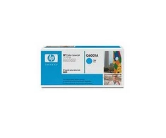 Hewlett Packard (HP) HP Color LaserJet 1600/2600/2605 Toneris Cyan (2 000 puslapių)