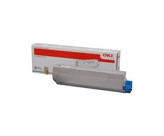 OKI C831 C841 toner cartridge juodas standard capacity 10.000 pages 1-pack Juodas toner C831/C841 series (10K)