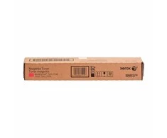 Xerox WorkCentre 7525/7530/7535/7545/7556/7845 kasetė, purpurinė