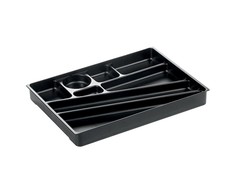 Durable Dėklas kanceliarinėms priemonėms ILGA