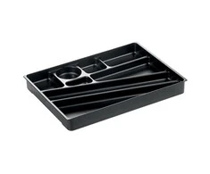 Durable Dėklas kanceliarinėms priemonėms ILGA