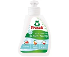 Dėmių valiklis-baliklis Frosch 75ml Aktiv-Sauerstoff