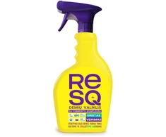 VALIKLIS DĖMIŲ PURŠKIAM RESQ 450ML