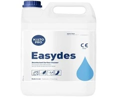 Kiilto Skystas paviršių dezinfekantas Easydes 5L