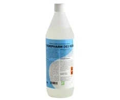 Dezinfekuojantis valiklis CHEMI-PHARM Des, 1 l