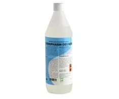 Dezinfekuojantis valiklis CHEMI-PHARM Des, 1 l