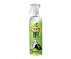 Dezodorantas avalynei ir audiniams TRI-BIO, 210 ml