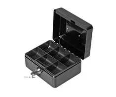 Dėžutė pinigams FOROFIS 15x18x8cm