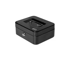 Dėžutė pinigams FOROFIS 20x16x9cm