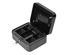 Dėžutė pinigams FOROFIS 20x16x9cm