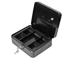 Dėžutė pinigams FOROFIS 25x18x9cm