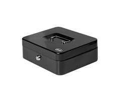 Dėžutė pinigams FOROFIS 25x18x9cm