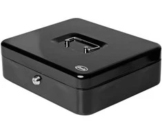 Dėžutė pinigams FOROFIS 30x24x9cm