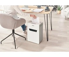 Dokumentų naikiklis LEITZ IQ Protect Premium 10X P4
