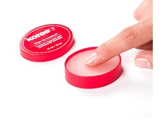 Drėkiklis pirštams KORES 15ml