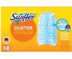 Swiffer Duster papildymas, 5 vnt.