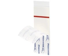 Dvipusio lipnumo nuimamos juostelės TESA Powerstrips Atsparus vandeniui Strips Large, didelės,atsparios vandeniui, 6vnt.