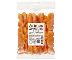 Džiovinti abrikosai ARIMEX, 500g