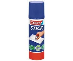 Beiersdorf Ekologiški pieštukiniai klijai TESA be tirpiklių , 40g