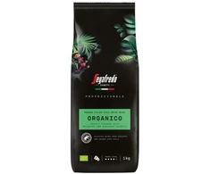 Ekologiškos kavos pupelės SEGAFREDO Profezzionale Organico, 1kg LT-EKO-001