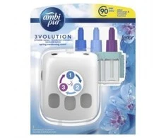 Elektrinis oro gaiviklis AMBI PUR 3volution Spring Awakening, 20 ml